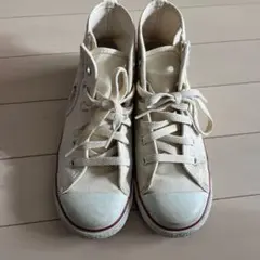CONVERSE ALL STAR ハイカットスニーカー