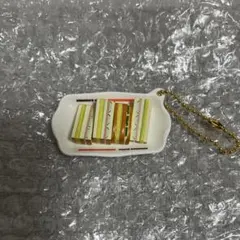 コメダ珈琲店　一番くじ　E賞ミニフィギュアチャーム　E-3 サンドイッチ