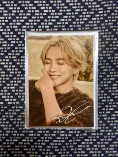 2025年最新】吉野北人の人気アイテム - メルカリ