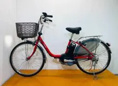 送料無料条件付き BRIDGESTONE 26型 電動アシスト自転車中古車 - メルカリ