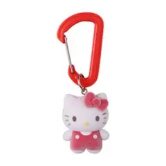 サンリオキャラクターズ カラフルカラビナマスコットチャーム 2点セット