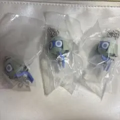 【ケロロ軍曹】つまんでつなげてマスコットであります/ドロロ兵長