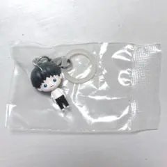 エヴァ エヴァンゲリオン めじるしアクセサリー ガチャガチャ 碇シンジ シンジ