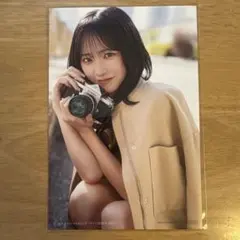 イコラブ カレンダーブック ポストカード 野口衣織 - メルカリ