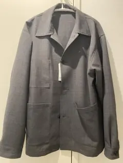 グリーンレーベル　ジャケット