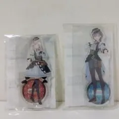 蓮ノ空女学院スクールアイドルクラブ 105期 E賞アクスタ セラス,桂城 泉