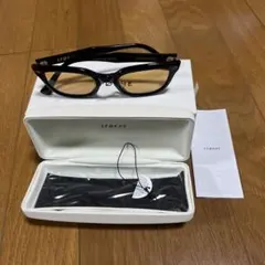 よこ　　EPØKHE Ceremony エポキ　サングラス EPOKHE☆CEREMONY Tortoise Polished/Green Polarisedサングラス