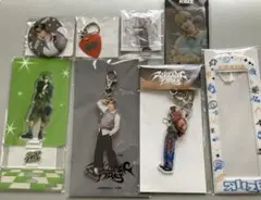 RIIZE SHOTARO セット販売