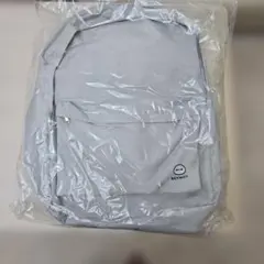 BAYMAX ベイマックス リュック バックパック グレー