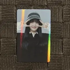アイドゥル ミンニ ラントレ ホロ