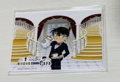 名探偵コナン セガ ラッキーくじ C賞 アクリルパズル