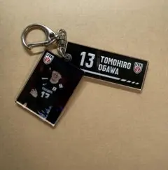 バレーボール 小川智大 モバガチャキーホルダー 日本代表のサムネイル