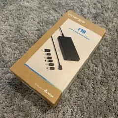 Innergie T18 180W ゲーミングACアダプター 本体 - メルカリ