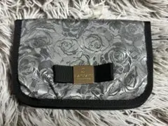 LANVIN マスク&小物ケース