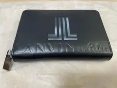 LANVIN en Bleu ランバンオンブルー 二つ折り財布のサムネイル