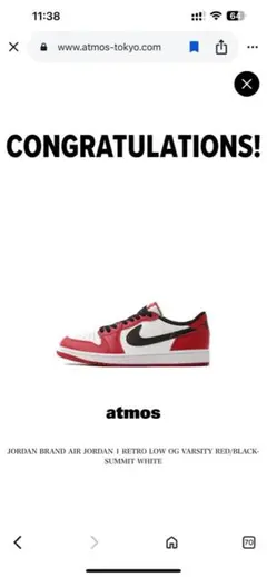 Nike Air Jordan 1 Retro Low OG 