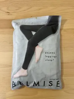 BELMISE パジャマレギンス