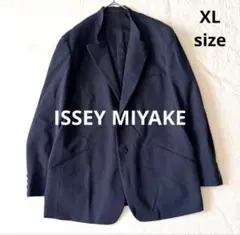 2026年最新】ISSEY MIYAKE メンズ テーラードジャケットの人気アイテム