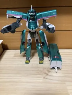 シンカリオン　はやぶさ