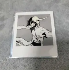 BLEACH 横浜ランドマークタワー コースター ウルキオラ・シファー