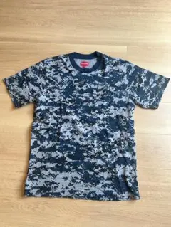2026年最新】supreme pocket tee tiger camoの人気アイテム - メルカリ