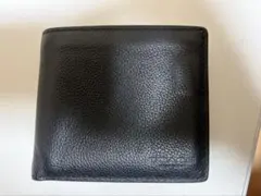 coach 二つ折り財布　コーチ