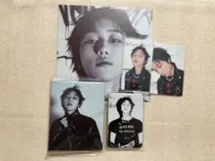 SEVENTEEN HAPPY BURSTDAY DAREDEVIL THE8