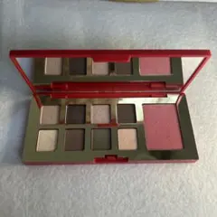 エスティローダーピュアカラーエンヴィアイシャドウチークパレットキャンディグラム