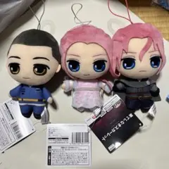 2026年最新】果てしなきスカーレットの人気アイテム - メルカリ