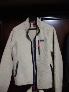 patagonia フリース