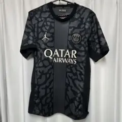 01-02パリサンジェルマン　3rd ユニフォーム 2025年最新】パリサンジェルマン 3rdの人気アイテム - メルカリ