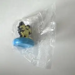 チョコサプ たまごっち　まめっち　ミニフィギュア