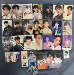 straykids スンミン Toy World シーグリ 27点まとめ売り