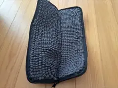 折りたたみ傘　吸水ケース