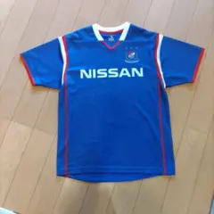 横浜Fマリノス応援Tシャツ Hugo Vieira 7