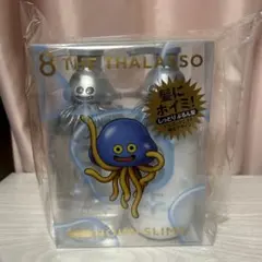 8 THE THALASSO ドラクエコラボ シャンプー&コンディショナーセットのサムネイル
