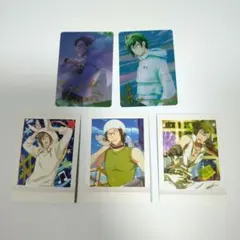 アイナナ　二階堂大和　メタカ　ぱしゃこれ