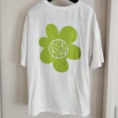 SPRAY PREMIAM 半袖 Tシャツ ホワイト Fサイズ