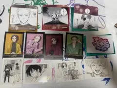 WIND BREAKER ウィンブレ展 コースター