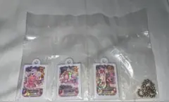 アイカツ！ グッズコレクション オーロラキスコーデ 星宮いちご