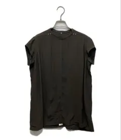 Rick Owens スタッズノースリーブのサムネイル