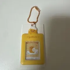 サンリオ　ミニチュアチェキ用ホルダー　ぐでたま