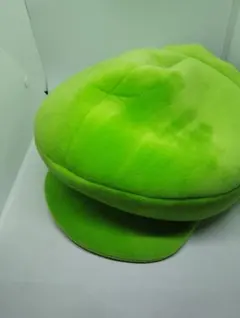 USJ ぬいぐるみハット ルイージ