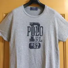 ビンテージ 90s ポロスポーツ ラルフローレン Tシャツ 国内正規