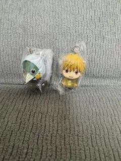 チェンソーマン めじるしアクセサリー デンジ