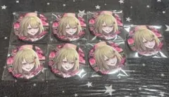 シクフォニ 暇72 オシカツ オ？ 7個セット 第14弾