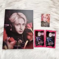 SEVENTEEN ジュンセット シーグリ 2023