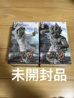 ドラゴンボール フィギュア 2体セット