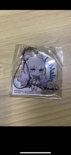 アズールレーン ル・マラン ストラップ - メルカリ
