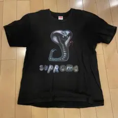 2026年最新】supreme スネーク tシャツの人気アイテム - メルカリ
